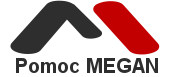 Program POMOC MEGAN v2.1- it pomoc zdalna