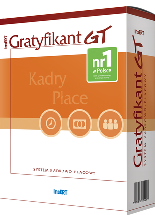Insert - Gratyfikant GT