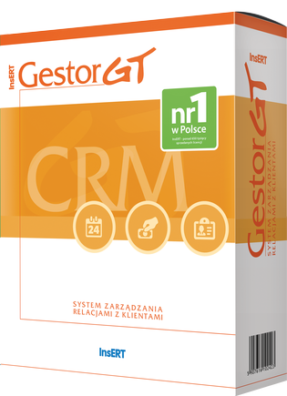 Insert - Gestor GT 
