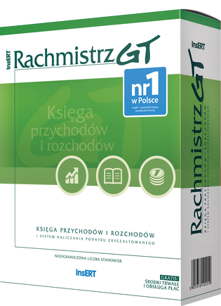 Insert - Rachmistrz GT