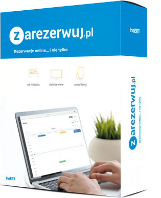 Insert - zarezerwuj.pl